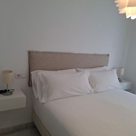 Apartamento Jardindelmar Торрокс-Коста Экстерьер фото