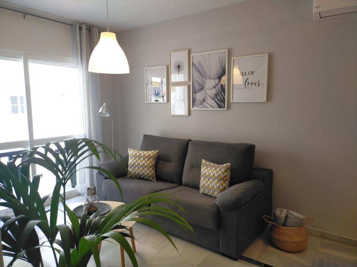 Apartamento Jardindelmar Торрокс-Коста Экстерьер фото