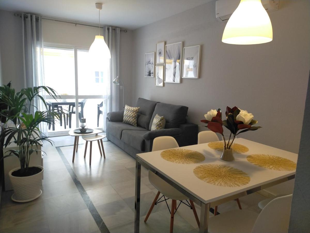 Apartamento Jardindelmar Торрокс-Коста Экстерьер фото