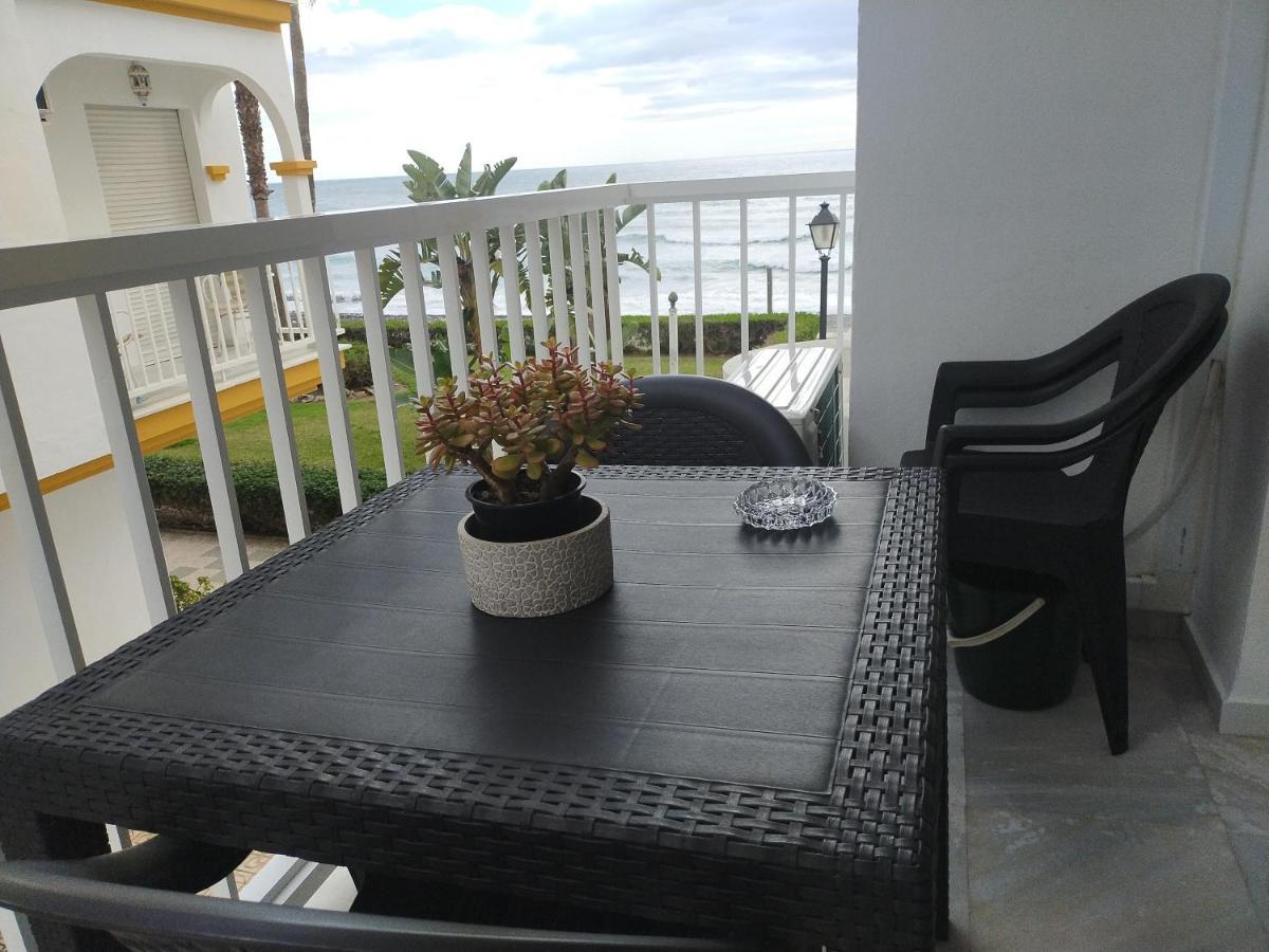 Apartamento Jardindelmar Торрокс-Коста Экстерьер фото