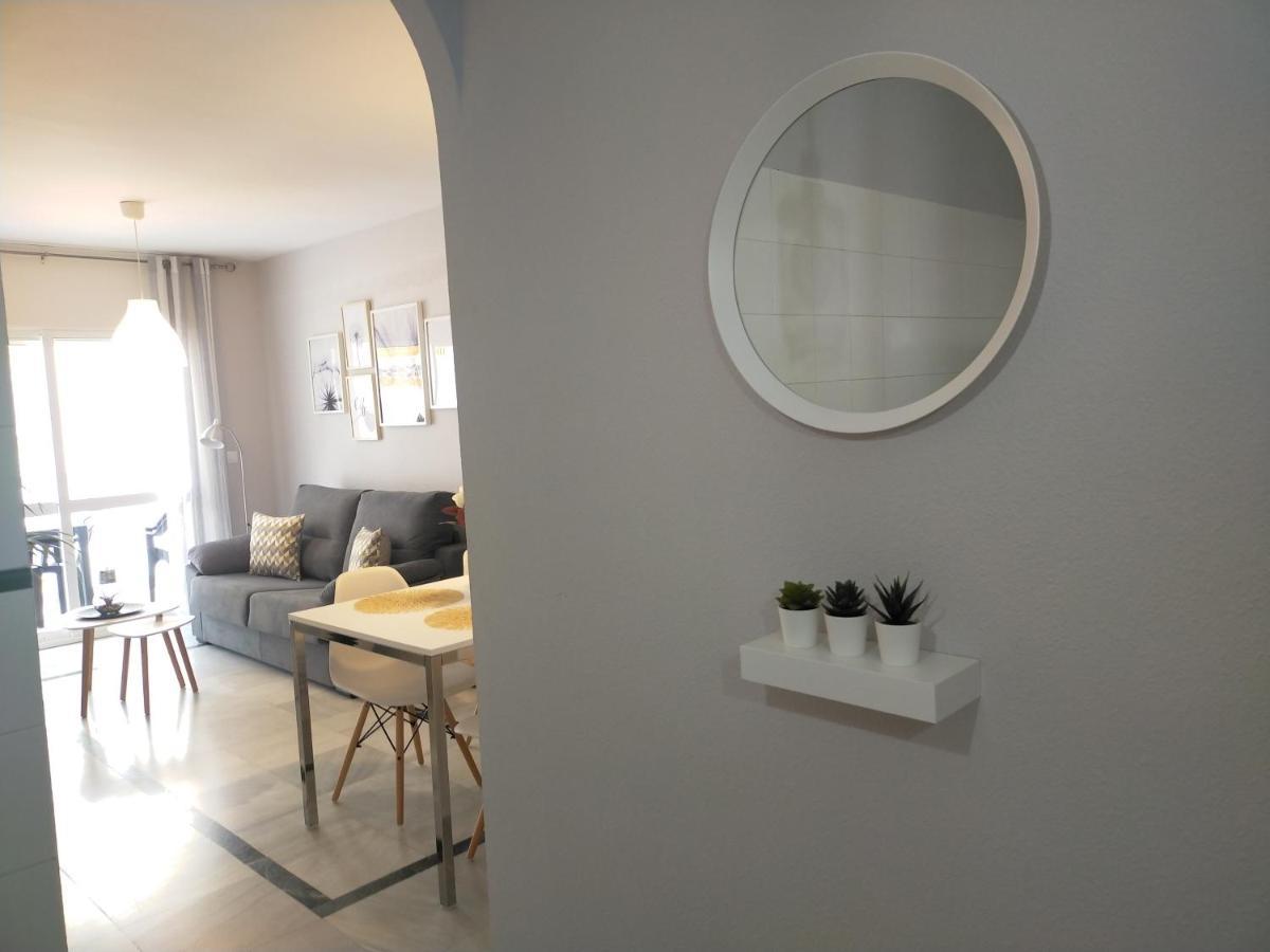 Apartamento Jardindelmar Торрокс-Коста Экстерьер фото