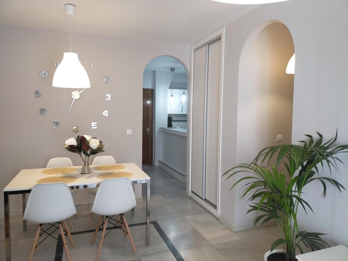 Apartamento Jardindelmar Торрокс-Коста Экстерьер фото
