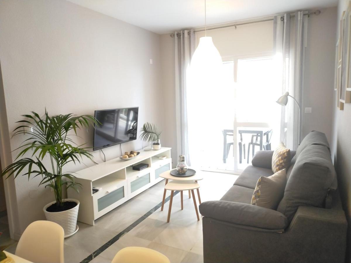 Apartamento Jardindelmar Торрокс-Коста Экстерьер фото