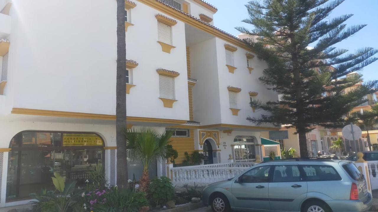 Apartamento Jardindelmar Торрокс-Коста Экстерьер фото