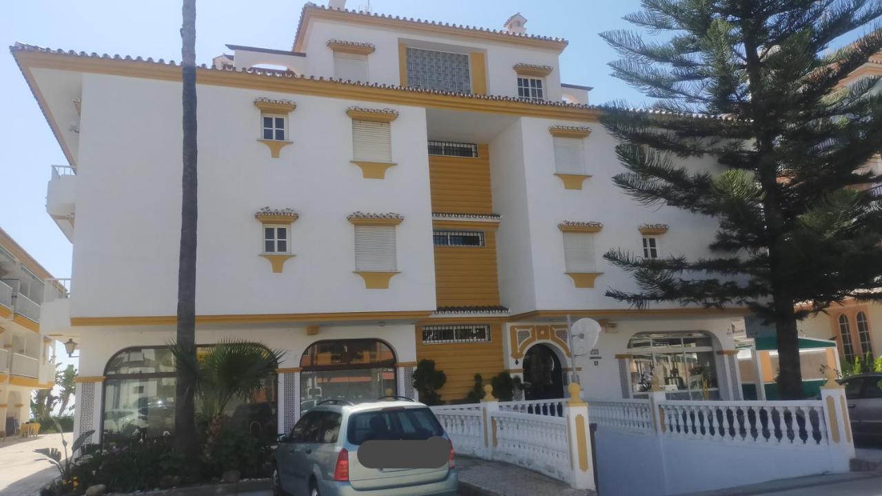 Apartamento Jardindelmar Торрокс-Коста Экстерьер фото