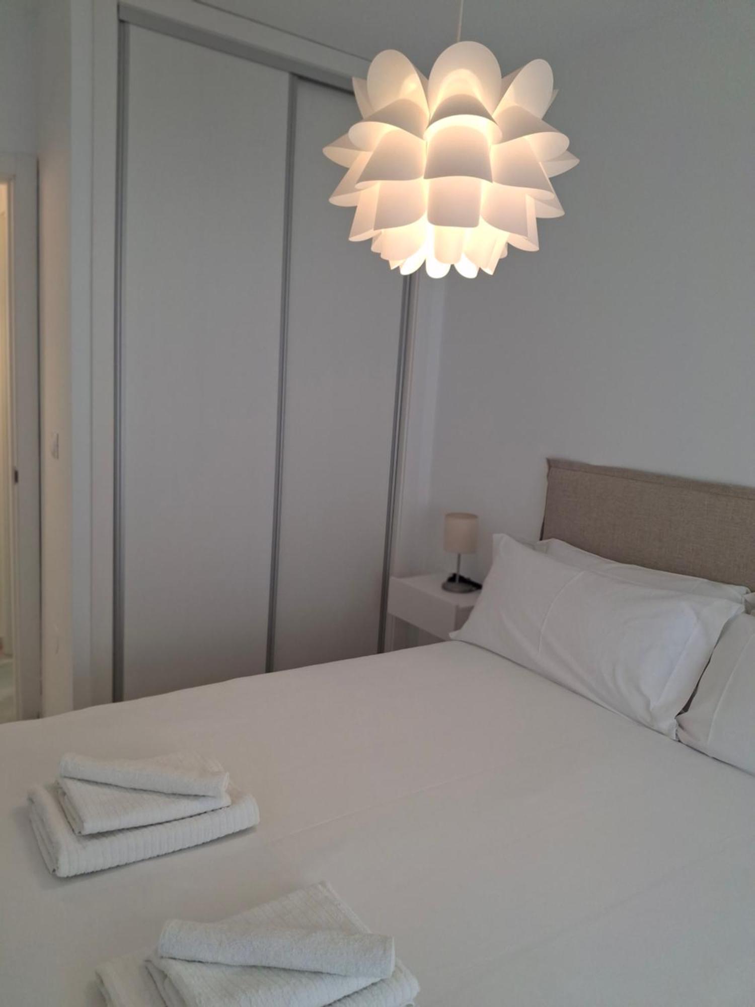 Apartamento Jardindelmar Торрокс-Коста Экстерьер фото