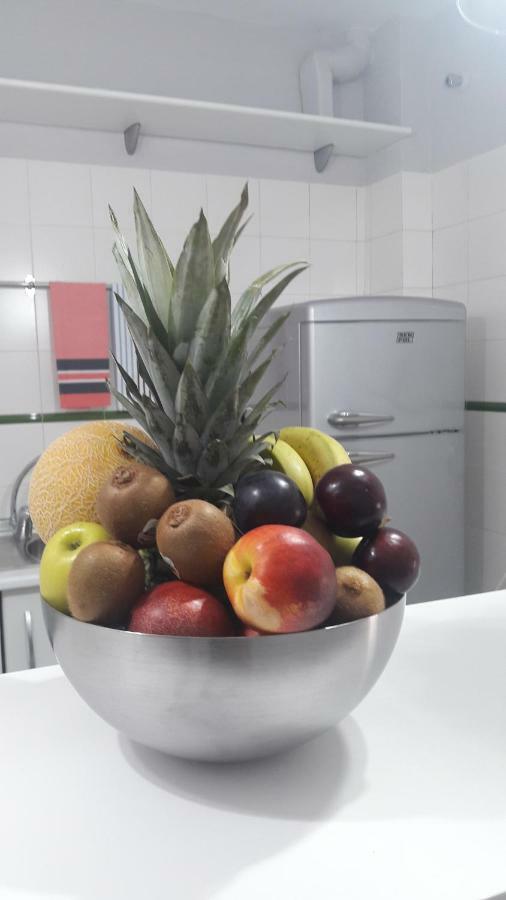Apartamento Jardindelmar Торрокс-Коста Экстерьер фото